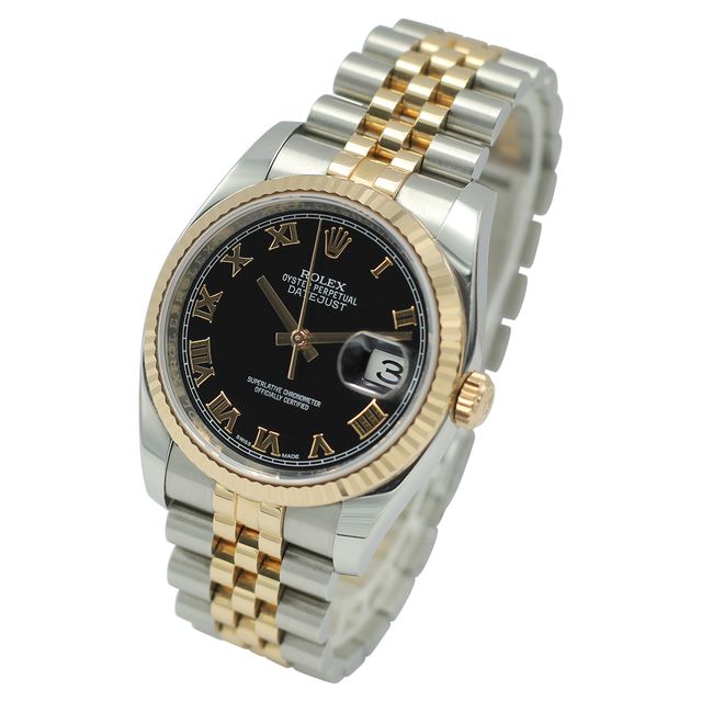 Rolex Datejust 116231 Image 2